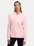 Women's Under Armour UA Rival Terry Hoodie - Women's