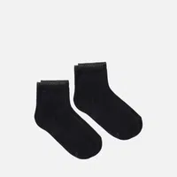 Black women's socks Geox - Women's