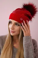 marka niezdefiniowana Čapica K198 Červená