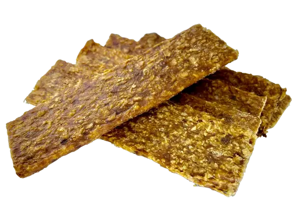 LK Baits Pet Sušené Krůtí Plátky 100g