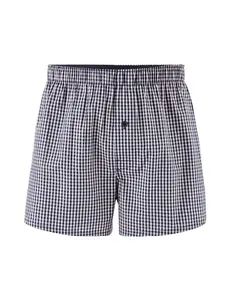 Celio Shorts Jiwocheck - Mens