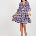 Dress-D73771M30214H-purple