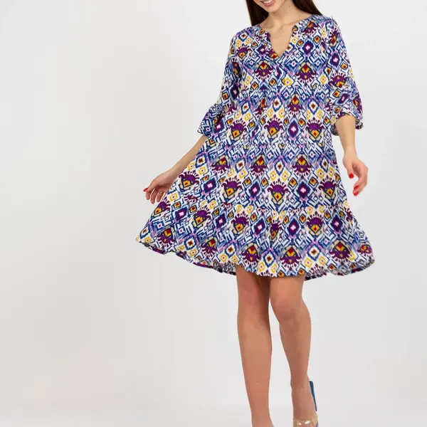 Dress-D73771M30214H-purple