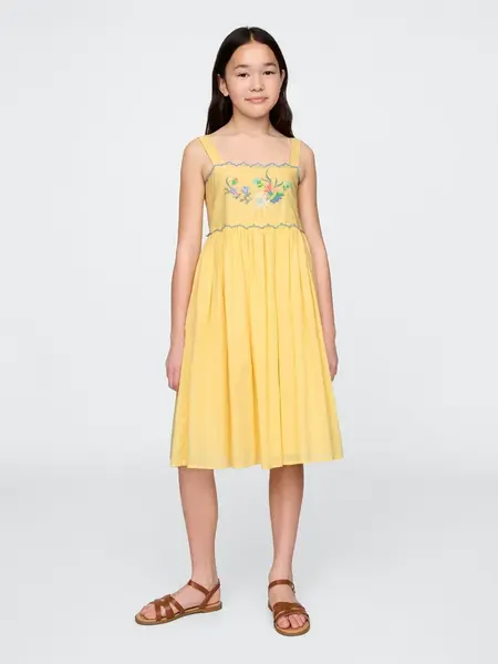 GAP Children's midi dress - Girls