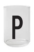 Sklenka Design Letters Personal Drinking Glass 350 ml