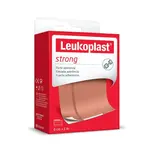 Leukoplast Strong Náplast pevná 6 cm x 1 m role 1 ks