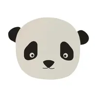 Talířová podložka OYOY Panda více barev