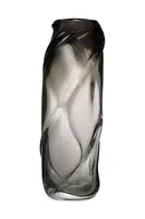 Dekorativní váza ferm LIVING Water Swirl