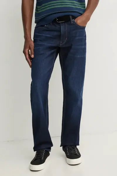 Džíny G-Star Mosa Straight