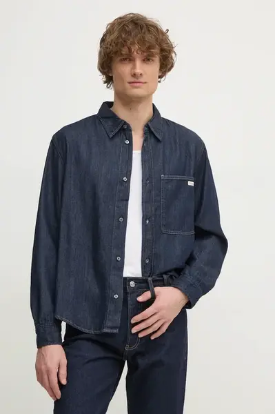 Košile Calvin Klein Jeans