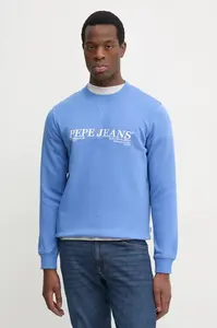Mikina Pepe Jeans DYLAN CREW