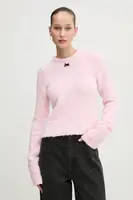 Bavlněný svetr Rotate