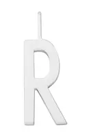 Stříbrný přívěsek Design Letters