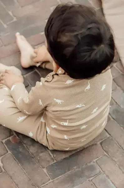 Kojenecké legíny That's mine LEN10