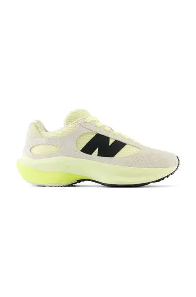 Tenisky New Balance WRPD Runner "Elestric Yellow"