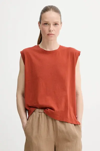 Bavlněný top Levi's