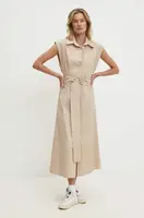 Bavlněné šaty Answear.LAB