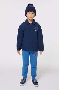 Dětská bunda Kenzo Kids