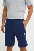 Bavlněné šortky adidas Originals Essential