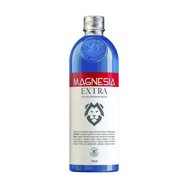Magnesia Extra 700 ml