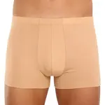 Covert Pánské neviditelné boxerky béžové (153096-410) L