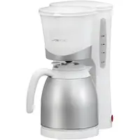 CLATRONIC KA 3327 kávovar, překapávač