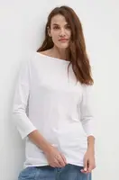 Tričko s dlouhým rukávem Sisley