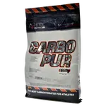 HiTec Nutrition Carbo Pur 1kg - natural