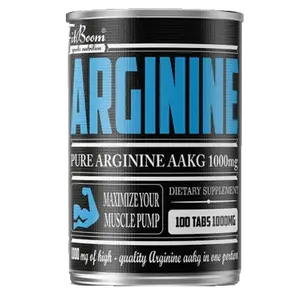 FitBoom Arginine - 400g