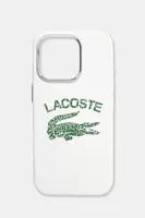 Obal na telefon Lacoste iPhone 16 Pro 6.3