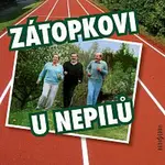 Různí interpreti – Zátopkovi u Nepilů CD