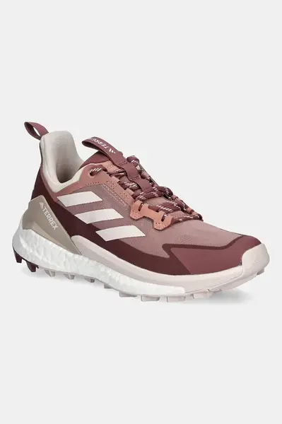 Boty adidas TERREX Free Hiker 2 Low