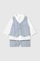 Kojenecká sada Mayoral Newborn