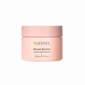 Naydaya Balzám na bradavky a prsa 30 ml