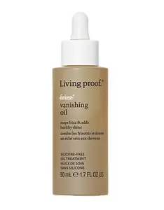 Living Proof No Frizz Vanishing Oil olej 50 ml