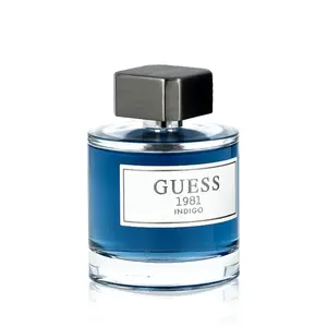 Guess 1981 Indigo for Men EDT 100 ml M