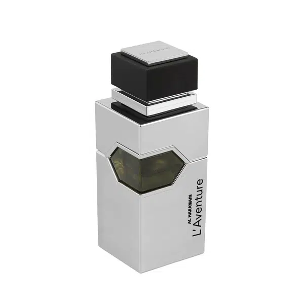 Al Haramain L'Aventure EDP 200 ml M