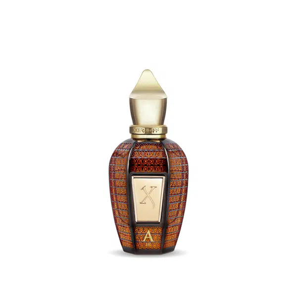 XerJoff Oud Stars Alexandria III Parfém 50 ml UNISEX
