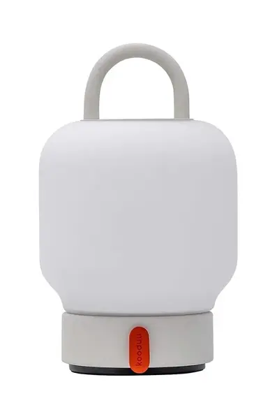 Přenosná LED lampa Kooduu Loome