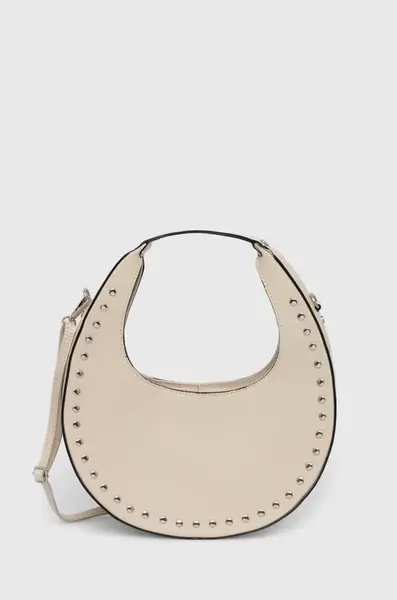 Kožená kabelka Answear.LAB