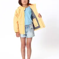 Dětská bunda Gosoaky THE LION