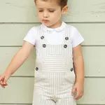 Dětské lacláče Tartine et Chocolat