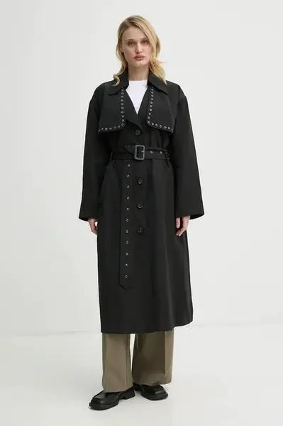 Kabát Bruuns Bazaar