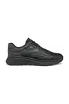 Sneakers boty Geox U SPHERICA ACTIF X1 černá barva, U55HUA 085EK C9999