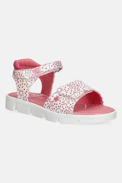 Agatha Ruiz de la Prada Dětské sandály Agatha Ruiz de la Prada