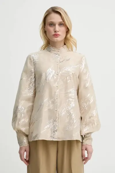 Košile Bruuns Bazaar