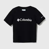 Dětské bavlněné tričko Columbia Valley Creek Short