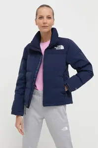Péřová bunda The North Face 92 RIPSTOP NUPTSE