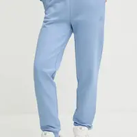 Bavlněné tepláky HUGO Nelfinia