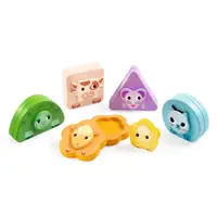 Djeco Magnetická skládačka Kimami Farm